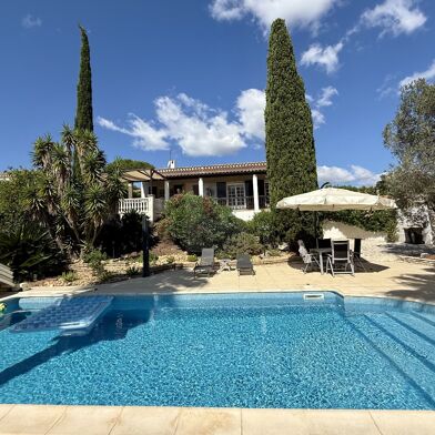 Maison 4 pièces 635000 €