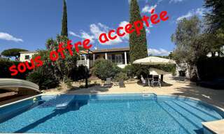 Maison 4 Pièces 98 m² à vendre à Agde (34300)