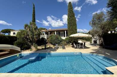 Maison 4 pièces 635000 €