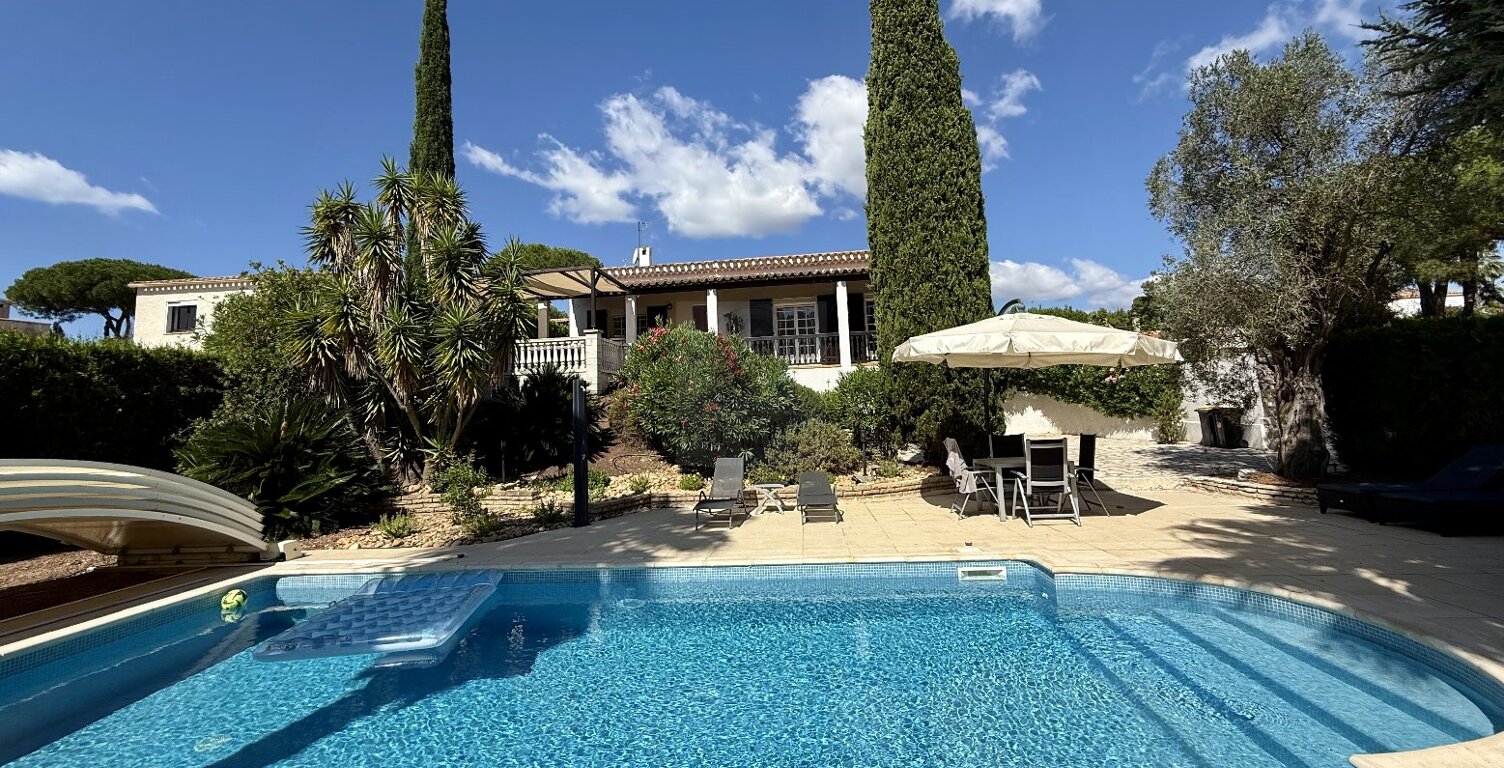 Maison — photo 1