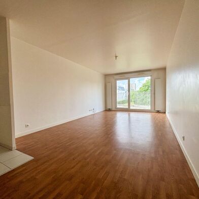 Appartement 3 pièces 260000 €