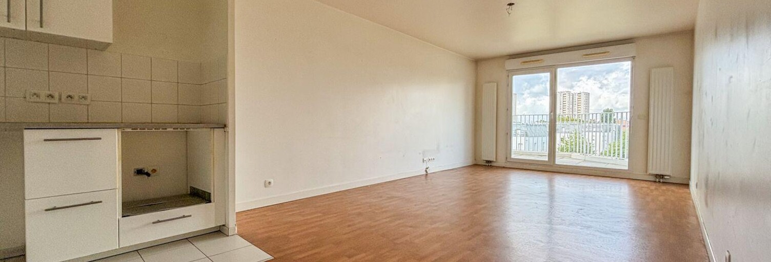 Appartement 3 Pièces 65 m² à vendre à L'Haÿ-les-Roses (94240)