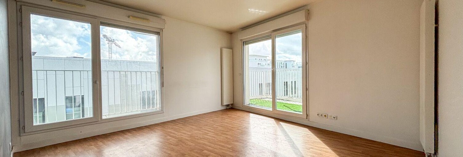 Appartement 3 Pièces 63 m² à vendre à L'Haÿ-les-Roses (94240)
