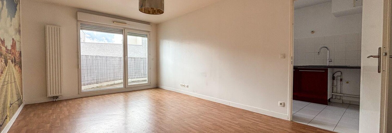 Appartement 4 Pièces 78 m² à vendre à L'Haÿ-les-Roses (94240)