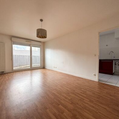 Appartement 4 pièces 315000 €