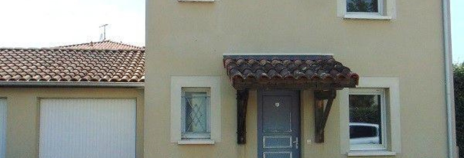 Maison 4 Pièces 81 m² à vendre à Saint-Seurin-sur-l'Isle (33660)