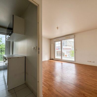 Appartement 3 pièces 235000 €