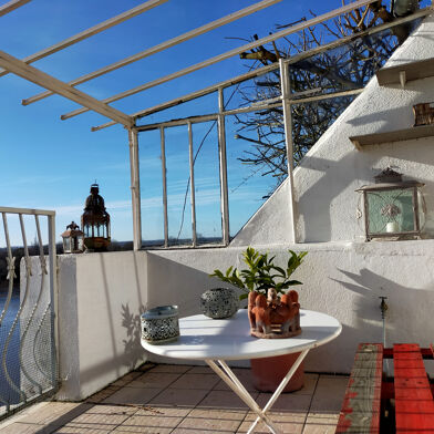 Maison 5 pièces 126000 €