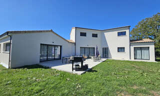 Maison 6 Pièces 178 m² à vendre à Fontaine-le-Comte (86240)