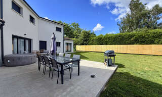 Maison 6 Pièces 178 m² à vendre à Fontaine-le-Comte (86240)