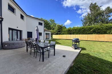 Maison 6 pièces 428000 €