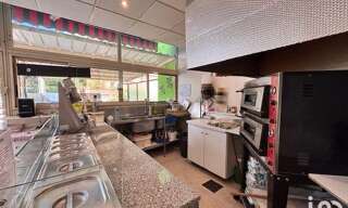 Commerce  30 m² à vendre à Labégude (07200)