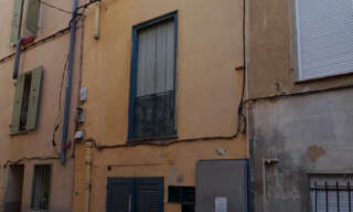Immeuble  55 m² à vendre à Perpignan (66000)
