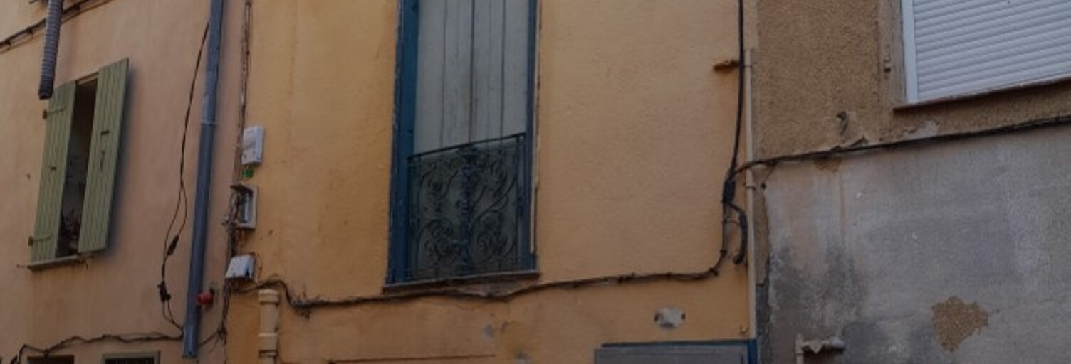 Immeuble  55 m² à vendre à Perpignan (66000)