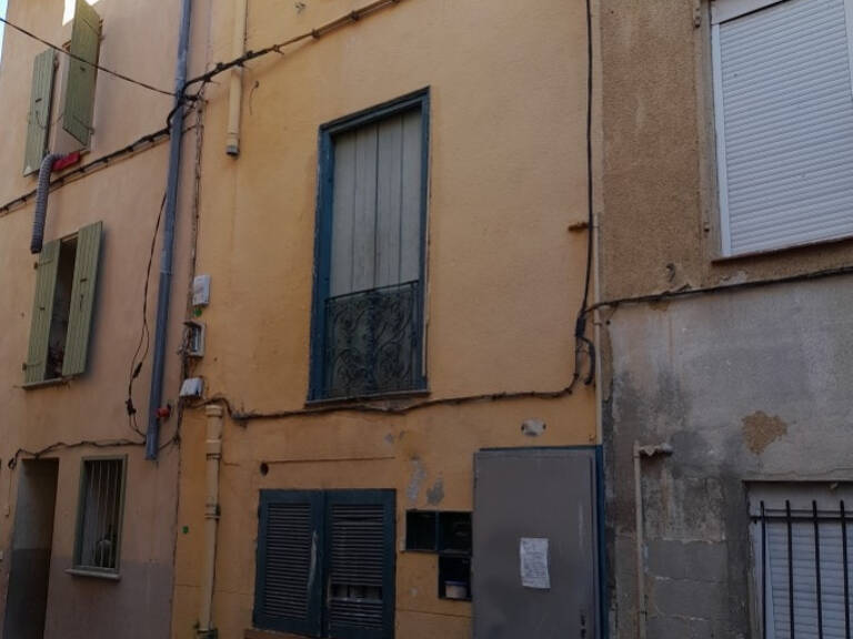 Petit Immeuble de 3 studios à rénover — photo 1