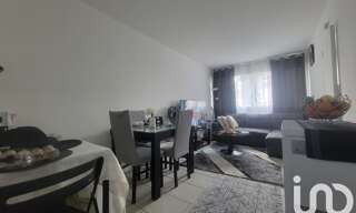 Appartement 2 Pièces 33 m² à vendre à Grigny (91350)