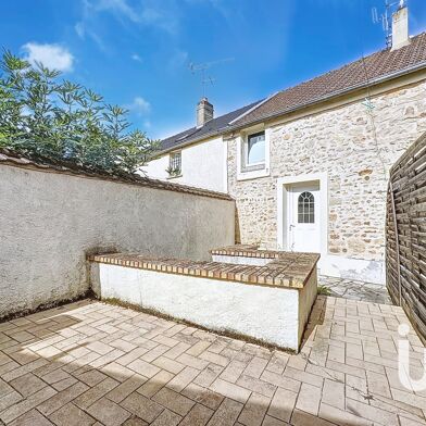 Maison 2 pièces 149000 €