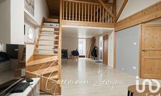 Appartement 3 Pièces 75 m² à vendre à Le Pont-de-Beauvoisin (73330)