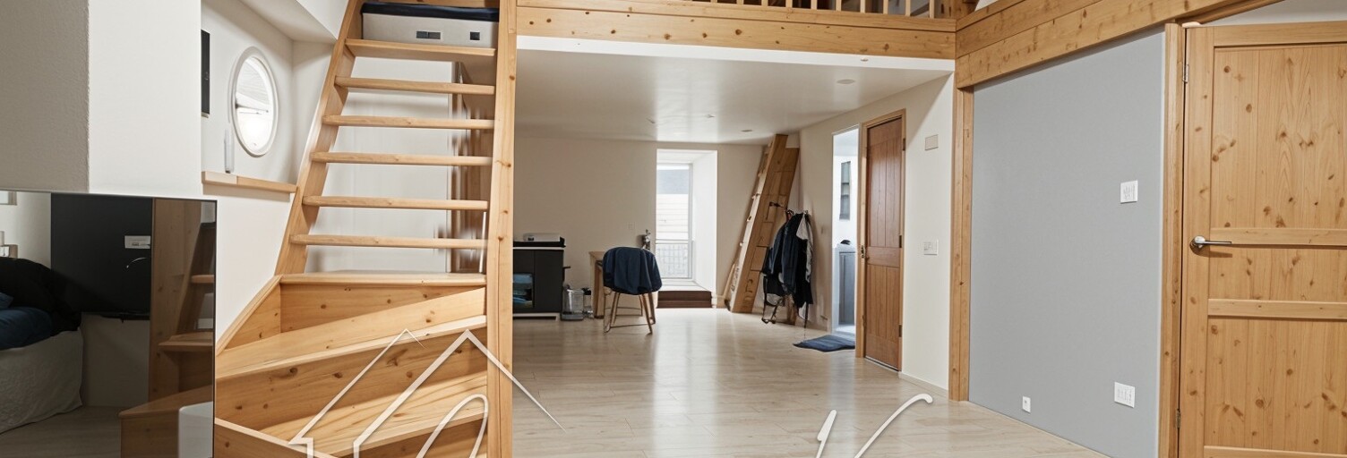 Appartement 3 Pièces 75 m² à vendre à Le Pont-de-Beauvoisin (73330)