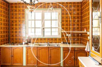 Maison 3 pièces 490000 €