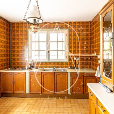 Maison 3 pièces 490000 €