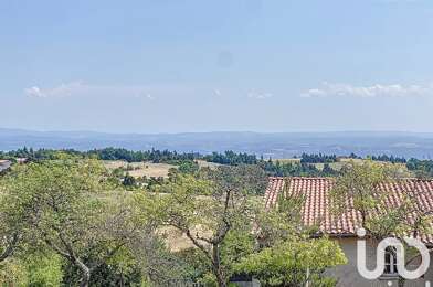 Maison 5 pièces 207000 €