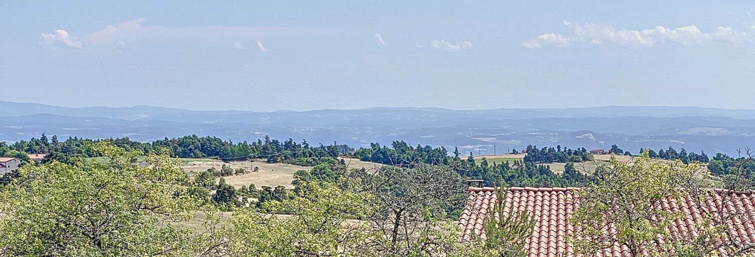 Maison 5 Pièces 154 m² à vendre à Valprivas (43210)