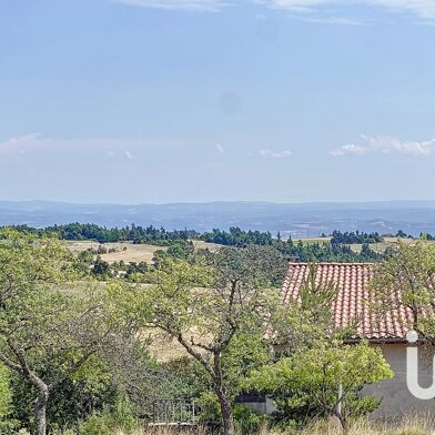 Maison 5 pièces 207000 €