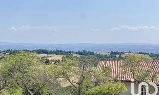 Maison 5 Pièces 154 m² à vendre à Valprivas (43210)