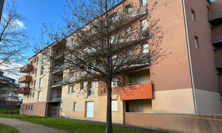 Appartement 2 Pièces 48 m² à vendre à Le Mans (72000)