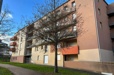 Appartement 2 pièces 117500 €