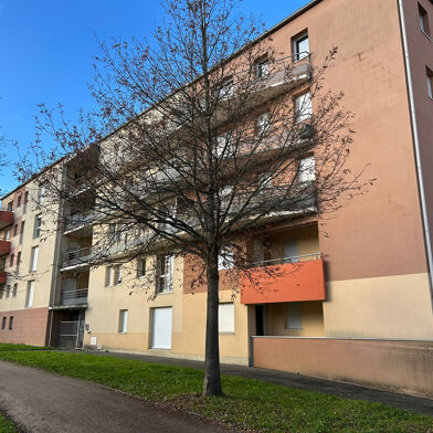 Appartement 2 pièces 117500 €