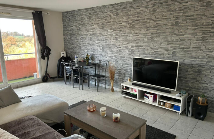 A VENDRE UNIVERSITE : APPARTEMENT 2 PIECES AVEC PARKING — photo 3