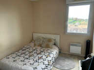 A VENDRE UNIVERSITE : APPARTEMENT 2 PIECES AVEC PARKING — photo 4