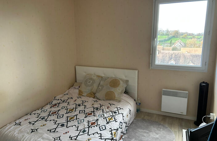 A VENDRE UNIVERSITE : APPARTEMENT 2 PIECES AVEC PARKING — photo 4