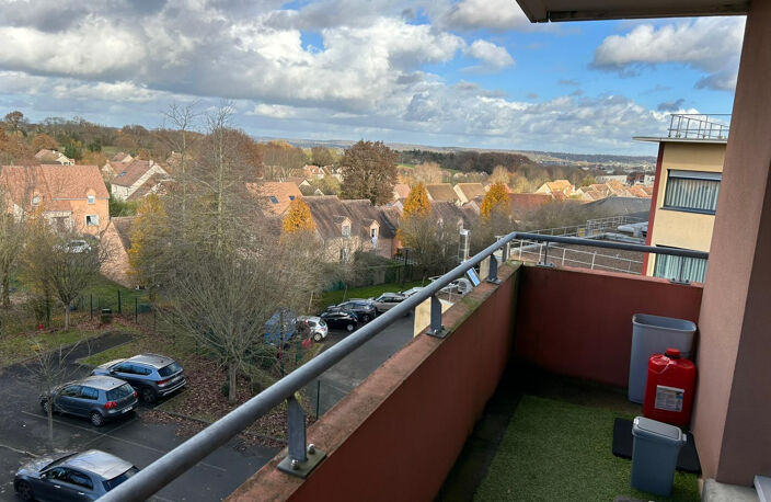 A VENDRE UNIVERSITE : APPARTEMENT 2 PIECES AVEC PARKING — photo 5