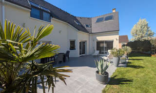 Maison 6 Pièces 185 m² à vendre à Rouillon (72700)