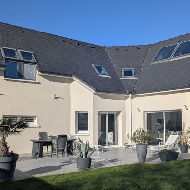 Maison 6 pièces 454500 €