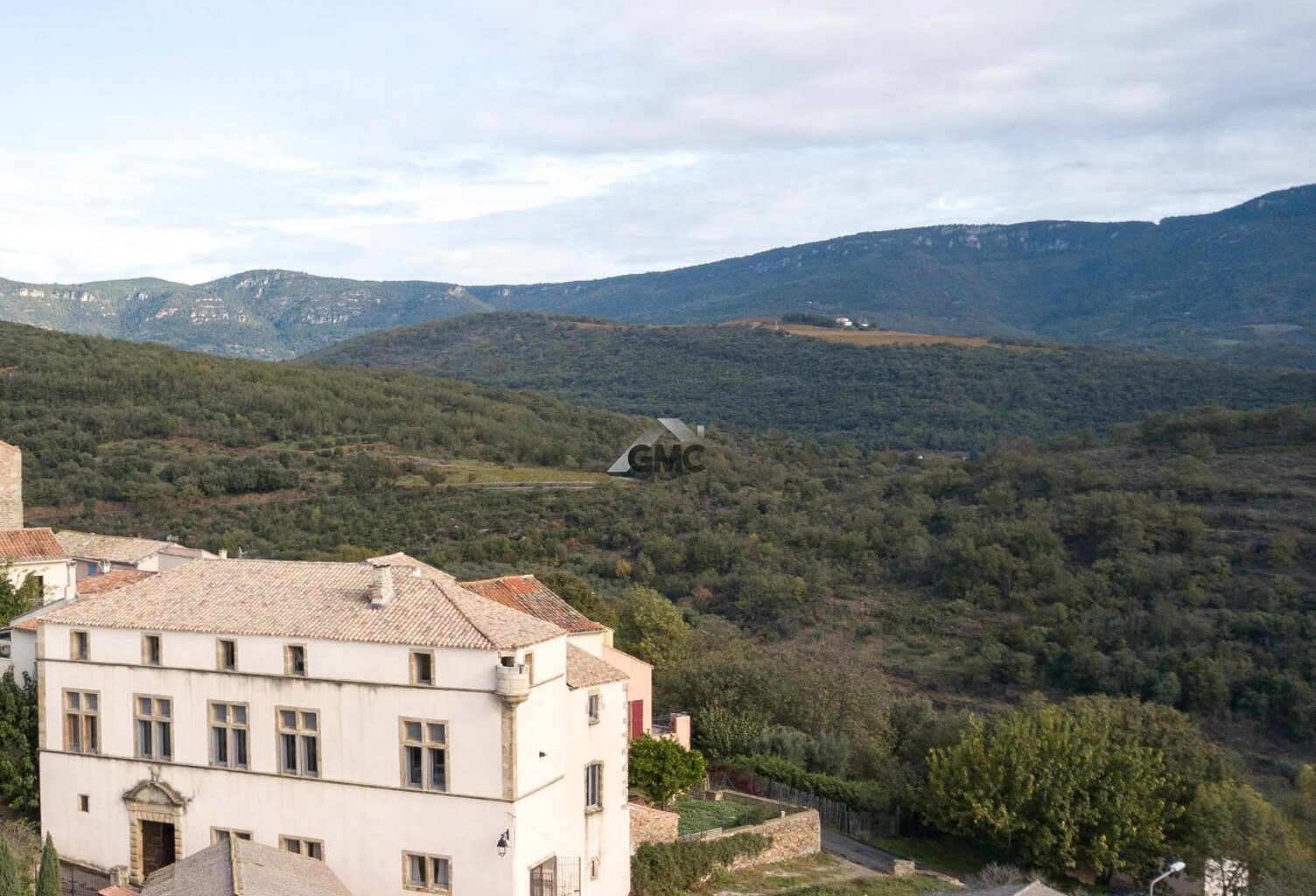 Château — photo 1