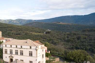 Maison 9 pièces 599000 €