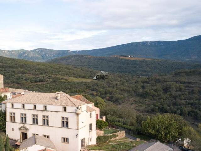 Château — photo du bien