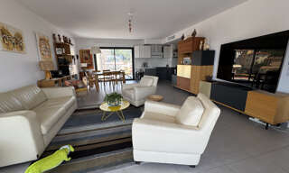 Appartement 4 Pièces 102 m² à vendre à Menton (06500)