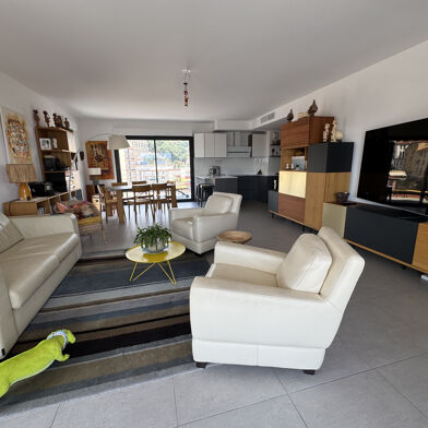 Appartement 4 pièces 789000 €