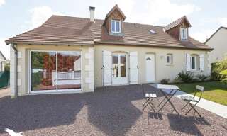 Maison 7 Pièces 139 m² à vendre à Véretz (37270)