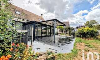 Maison 8 Pièces 185 m² à vendre à Guécélard (72230)