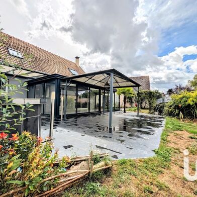 Maison 8 pièces 267000 €