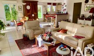 Maison 8 Pièces 138 m² à vendre à Guécélard (72230)