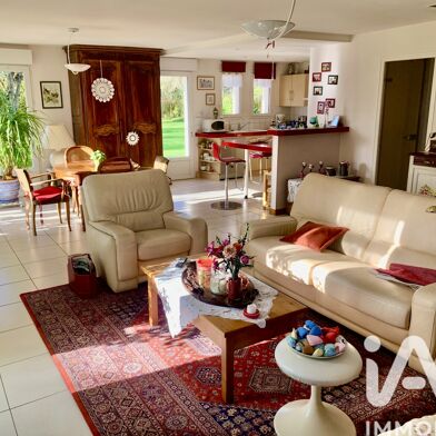 Maison 8 pièces 267000 €