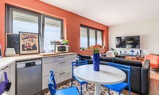 Appartement 4 Pièces 77 m² à vendre à Libourne (33500)