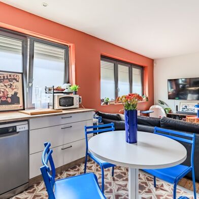 Appartement 4 pièces 199900 €